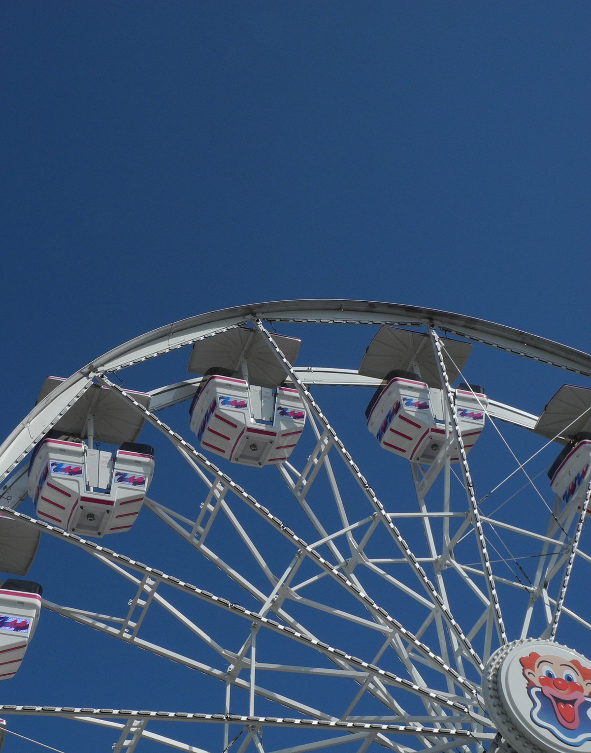 act01 Old Orchard Beach, Maine