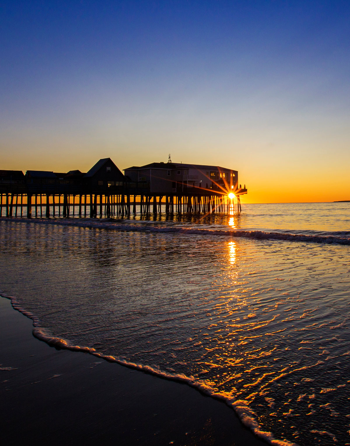 act02 Old Orchard Beach, Maine