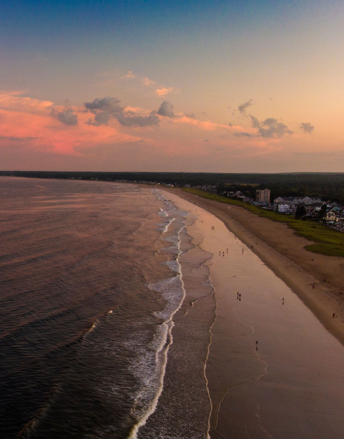 act03 Old Orchard Beach, Maine