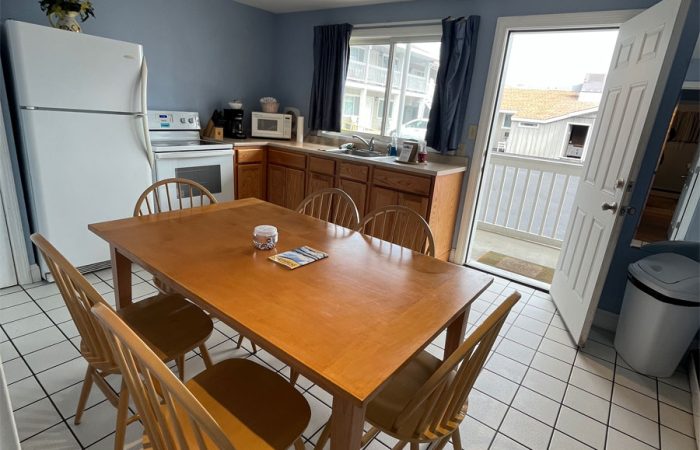 V1 – 2 Bedroom Unit at Beau Rivage Motel