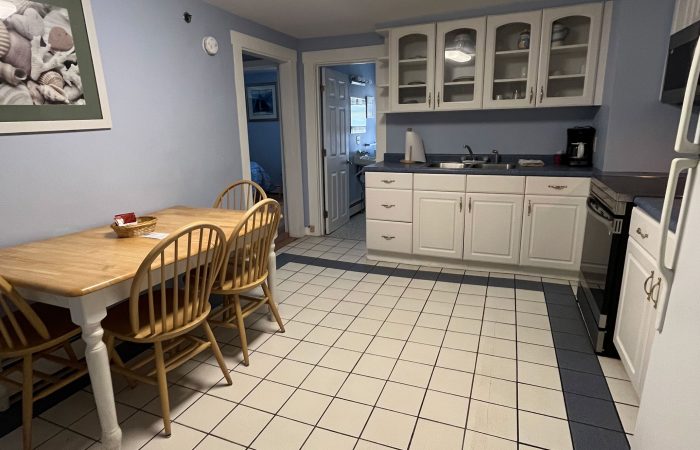 V9 – 2 Bedroom Unit at Beau Rivage Motel